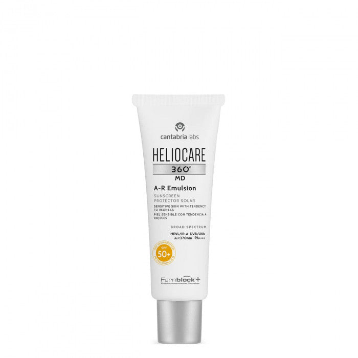 Heliocare Sunscreen 360º MD AR Emulsion SPF50+ 50ml