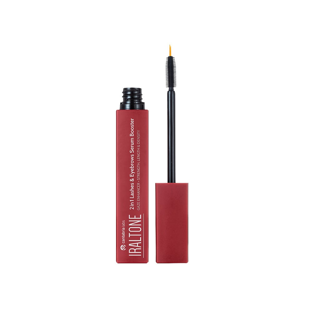 Cantabria Iraltone Lashes & Eyebrows Serum Booster 10ml