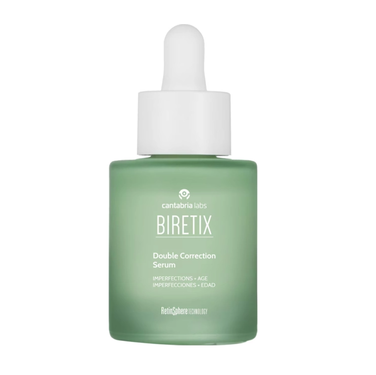 Biretix Sérum Dupla Correção 30ml