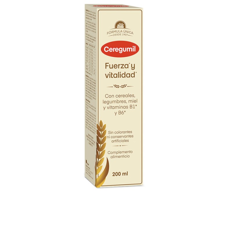 Ceregumil 200ml