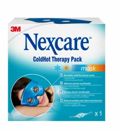 3M Nexcare ColdHot Gel Mask