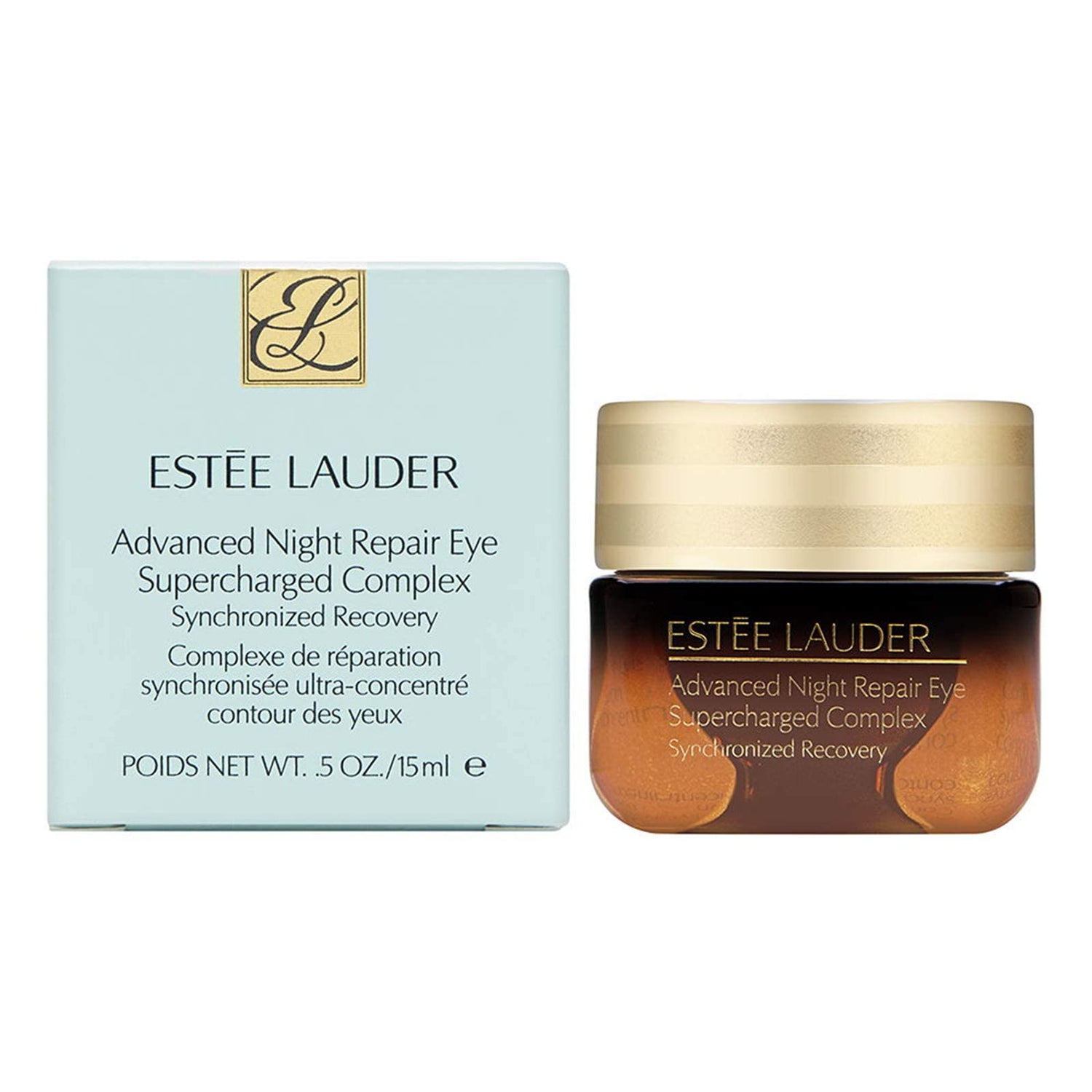 Estée Lauder Advanced Night Repair Eye Supercharged Gel-Creme 15ml