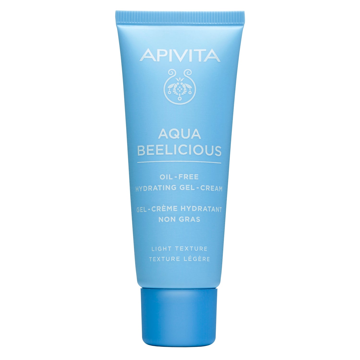 Apivita Aqua Bee Gel-Creme Hidratante 40Ml