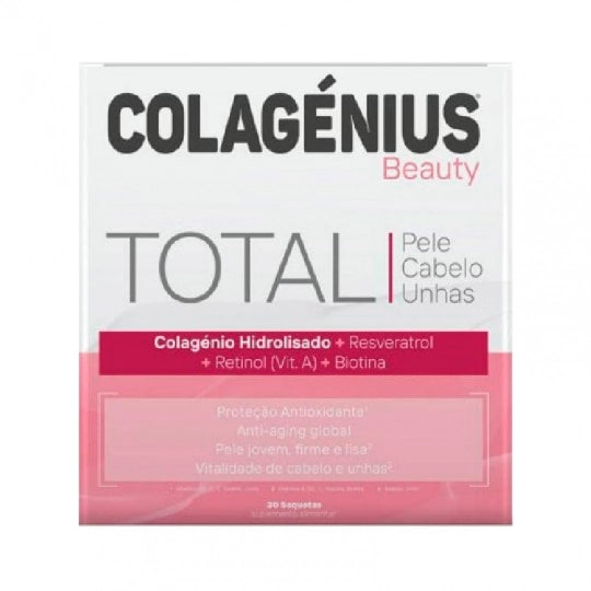 Theralab Colagenius Beauty 30 Saquetas