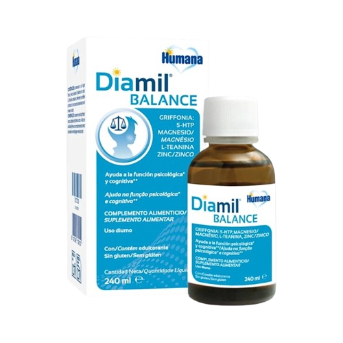 Diamil Balance 240ml