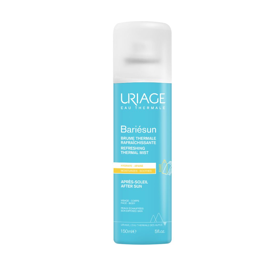 Uriage After Sun Spray Bariésun Brume Apaisante 150ml