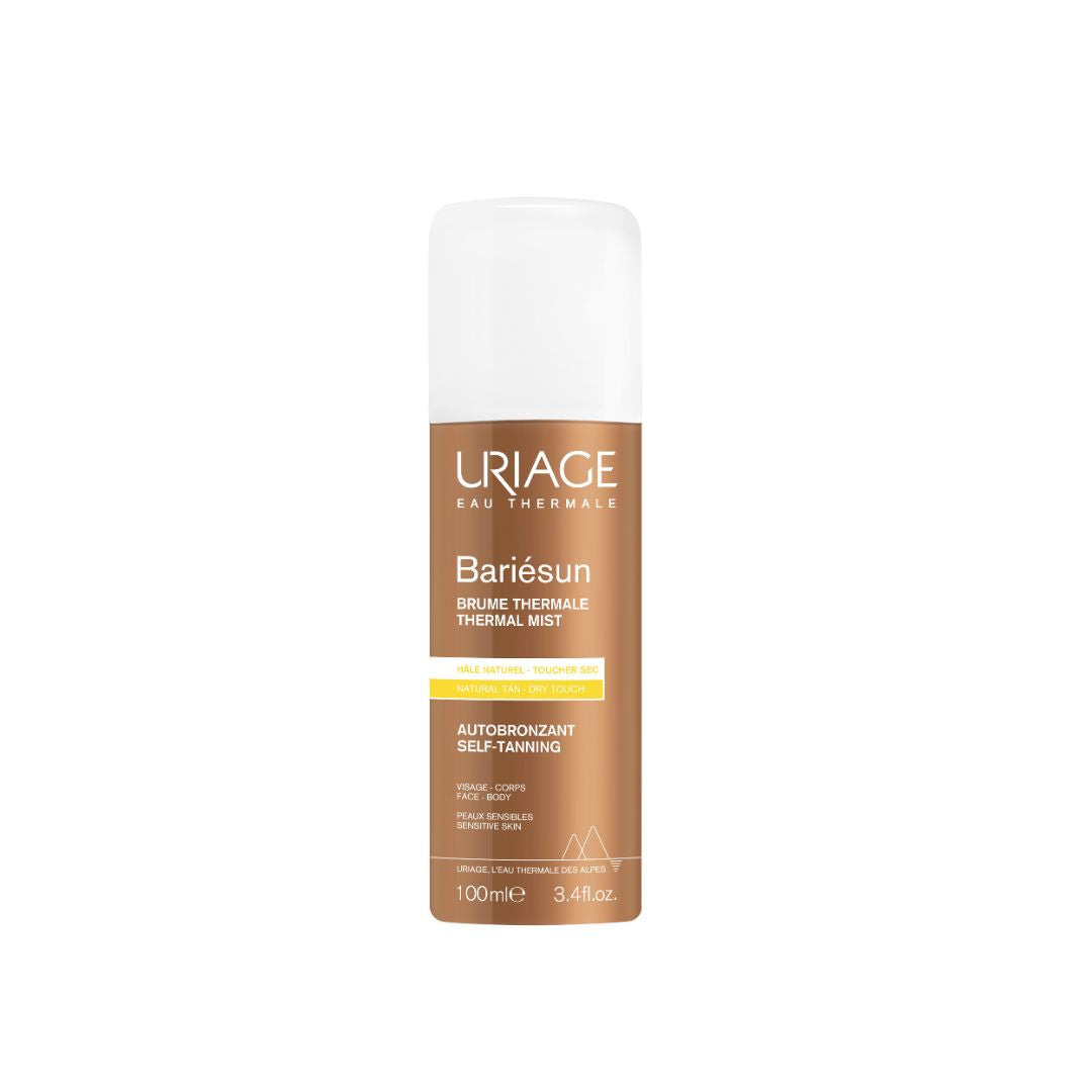 Uriage Bariésun Self-Tanning Spray 100ml