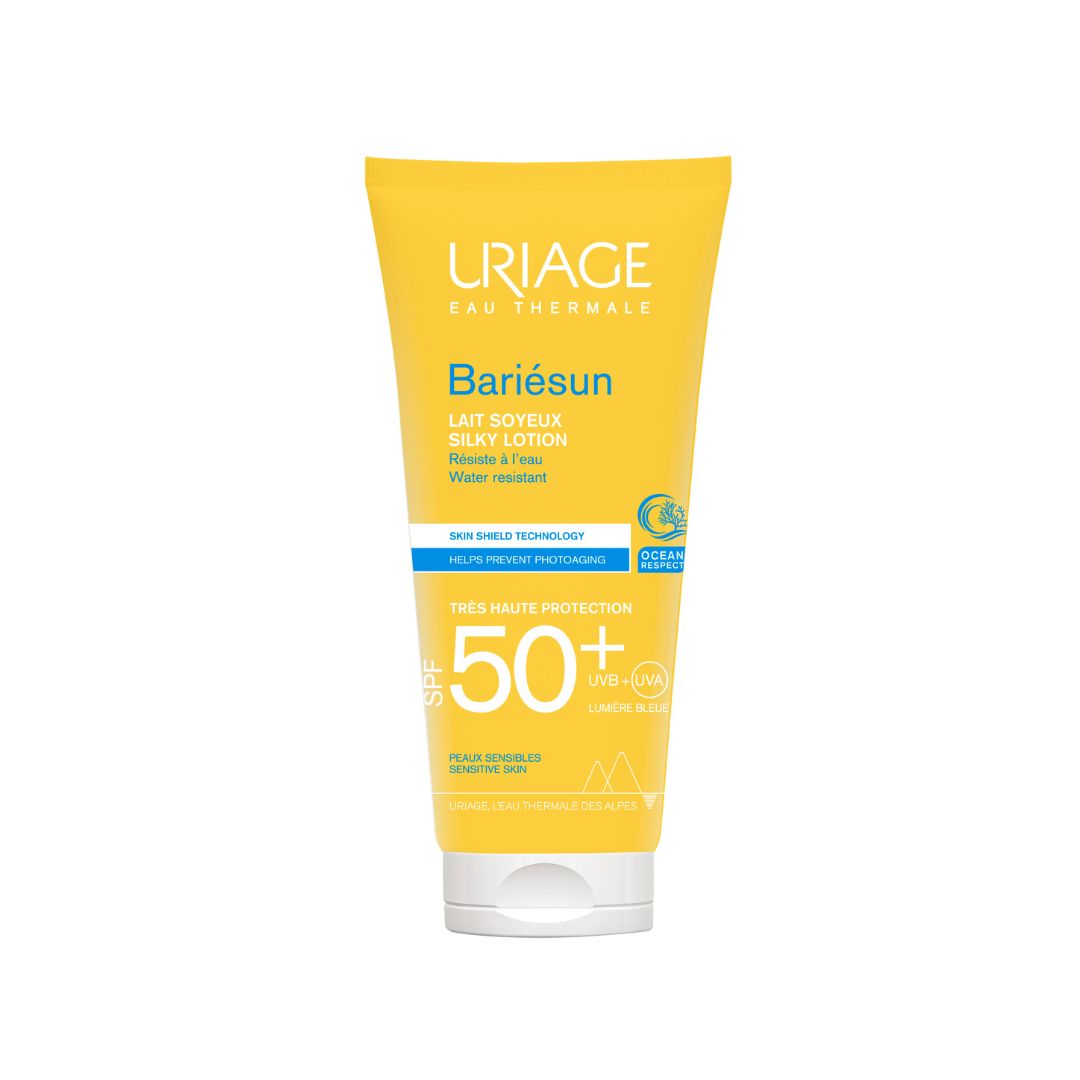 Uriage Bariesun Milk Spf50+ 100Ml