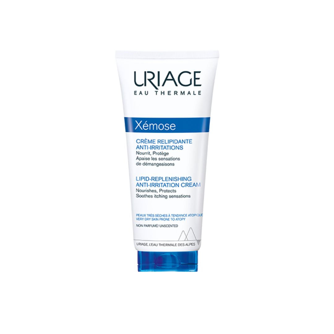 Uriage Xémose Emollient Cream 200ml