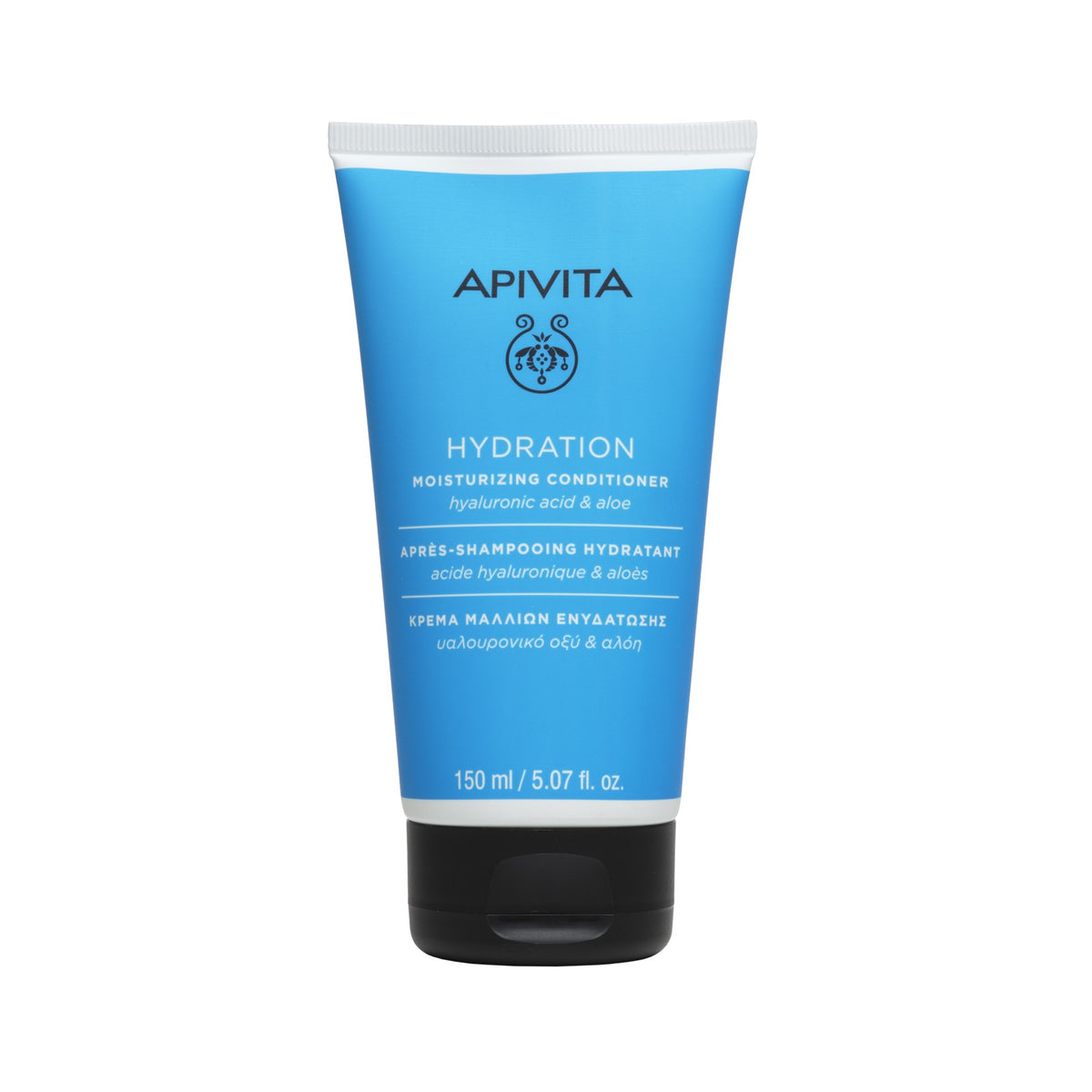 Apivita Capilar Condic Hidra 150ml