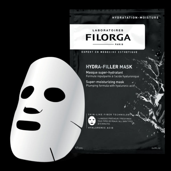 Filorga Hydra Filler Mask 23g