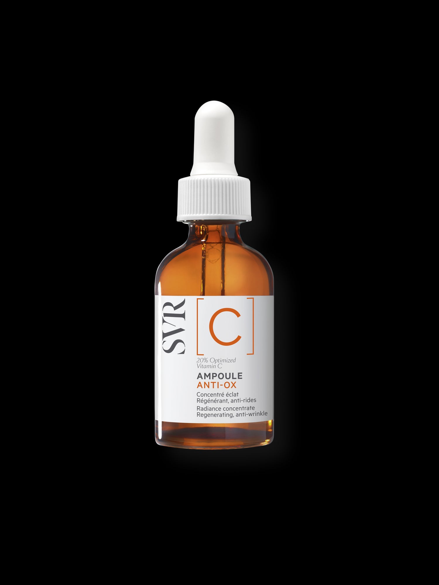 SVR Anti-Ox Sérum Vitamina C 30ml