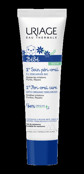 Uriage Bebe 1ºCr Peri Oral 30ml