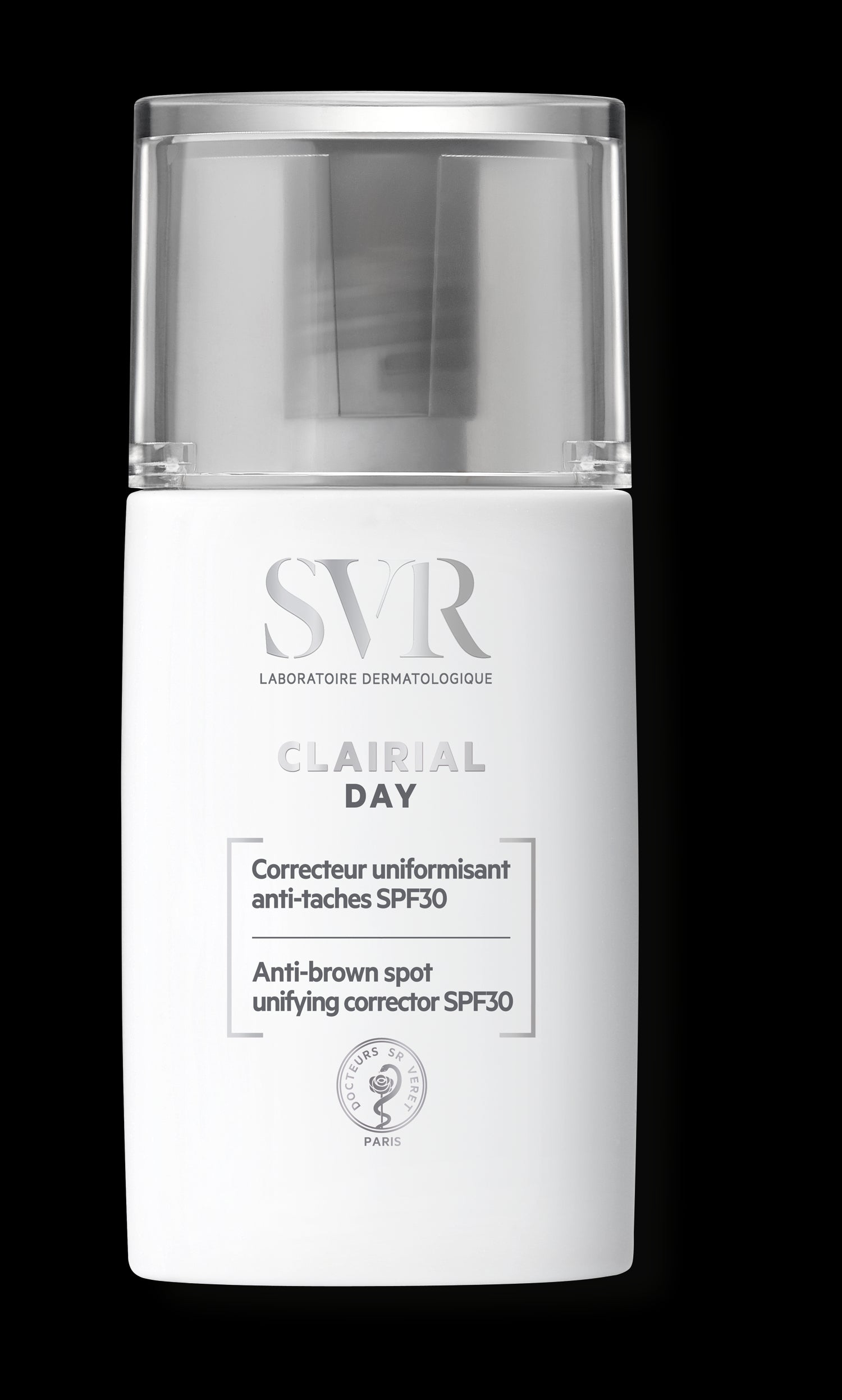 SVR Clairial Day SFP30 Corretor Antimanchas 30ml