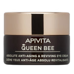 Apivita Queen Bee Creme de Contorno de Olhos 15ml