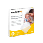 Medela Almofadas Hidrogel 4 un.