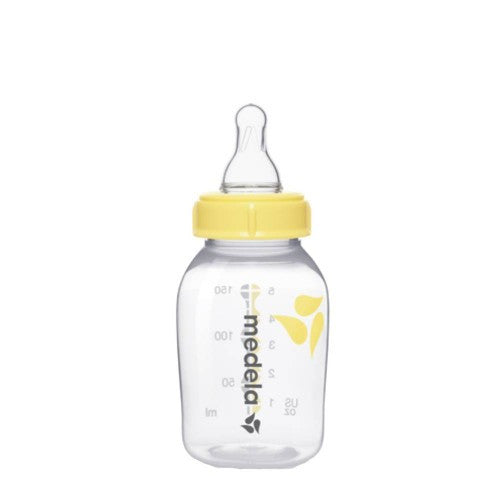 Medela Tetina Biberão com Tetina Fluxo Lento 150ml