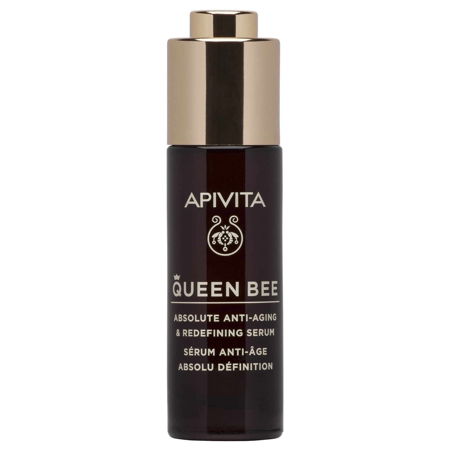 Apivita Queen Bee Anti-Envelhecimento Holistic Sérum 30ml