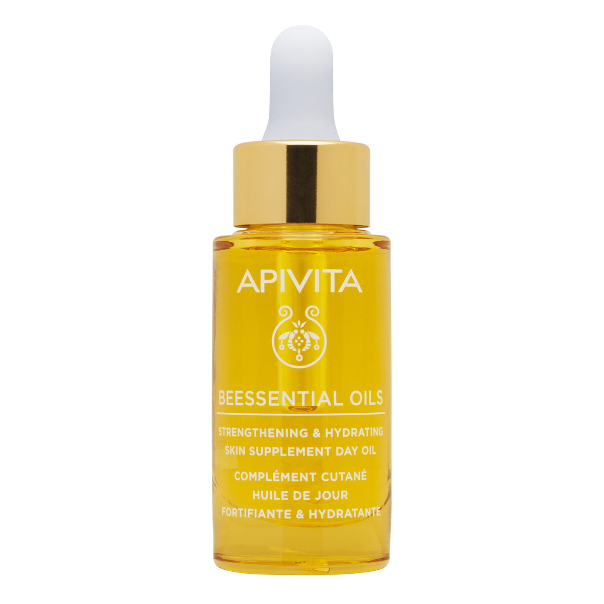 Apivita Beessenc Oleo Dia 15Ml