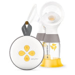 Medela Swing Maxi Extrat Leite Duplo