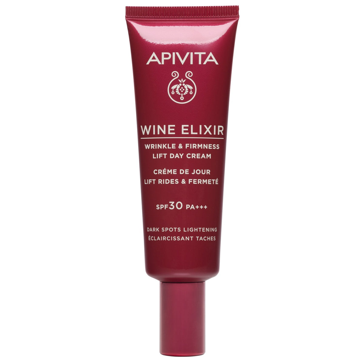 Apivita Wine Elixir Creme Dia SPF30 40ml