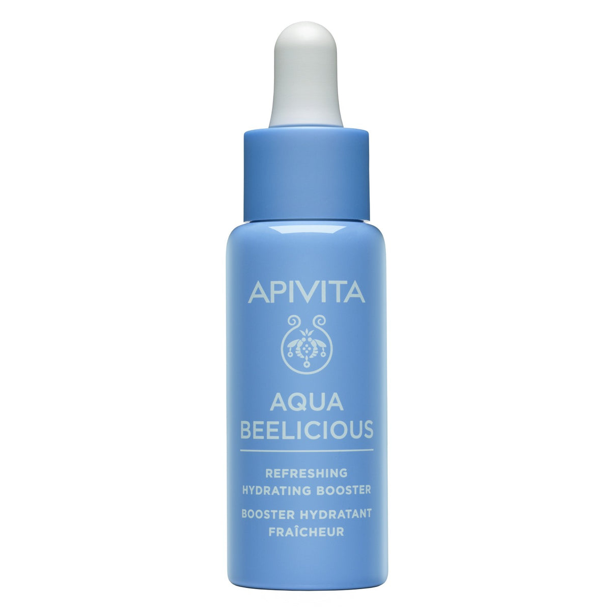 Apivita Aqua Bee Booster Hidratante 30Ml