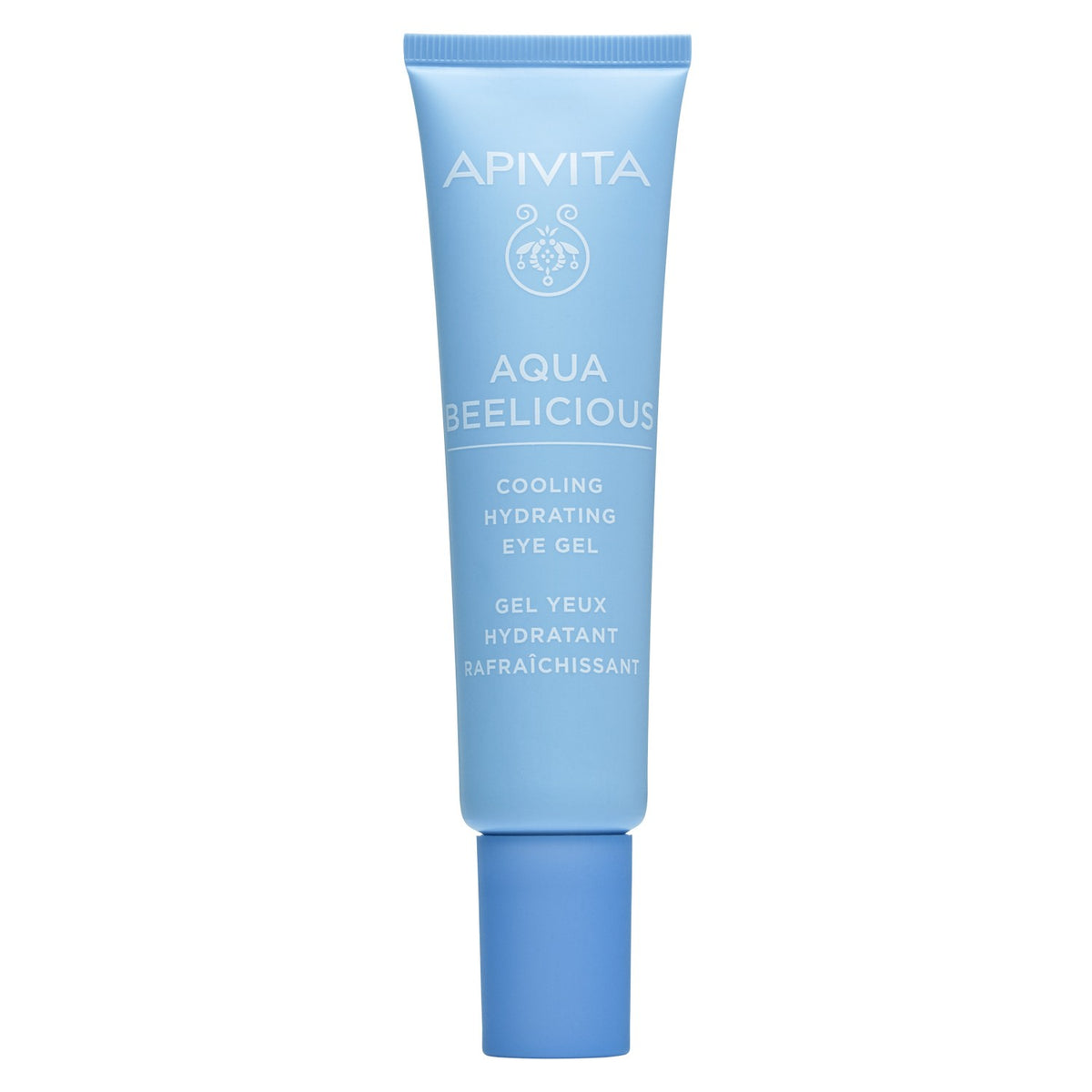 Apivita Aqua Bee Gel Hidratante Olhos 15Ml