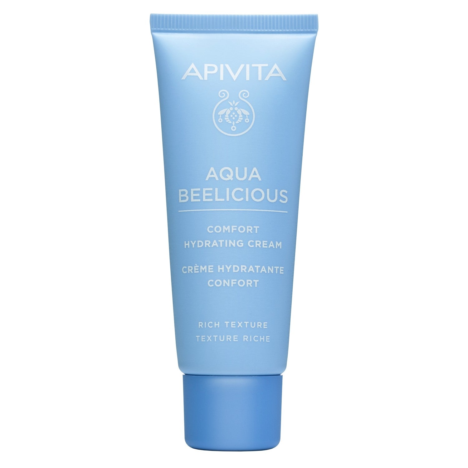 Apivita Aqua Bee Cr Confor Hidratante 40Ml