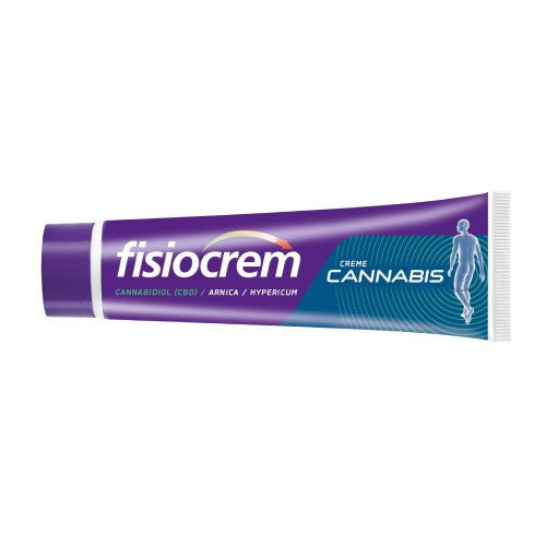 Fisiocrem Cannabis 200ml