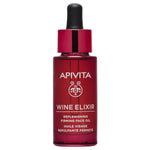 Apivita Wine Elixir Óleo Facial Reafirmante 30ml