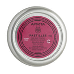 Apivita Amora e Própolis Pastilhas 45g