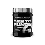 Testo Punch 120 cpas SCITEC