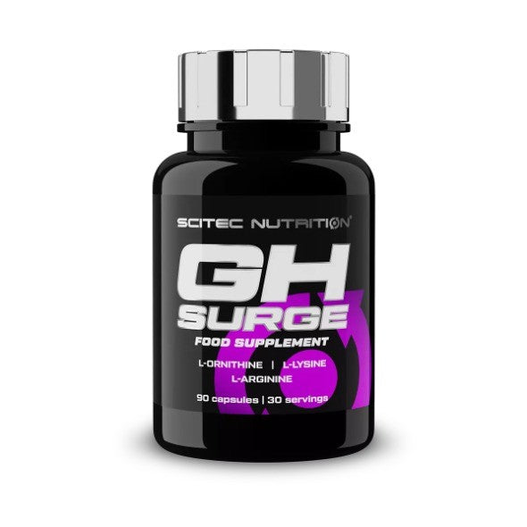 GH Source 90 cáps SCITEC