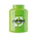 Scitec Jumbo 3520 gr Baunilha