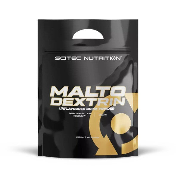 Maltodextrina 2000 grs SCITEC