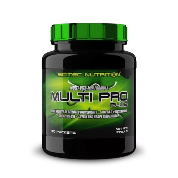 Muiti Pro Plus 30 saquetas SCITEC