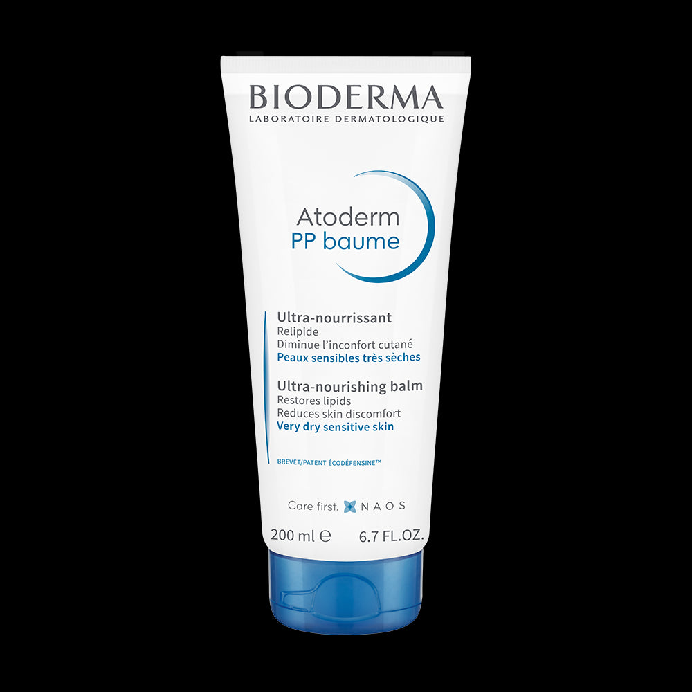 Bioderma Atoderm PP Bálsamo Corporal 200ml