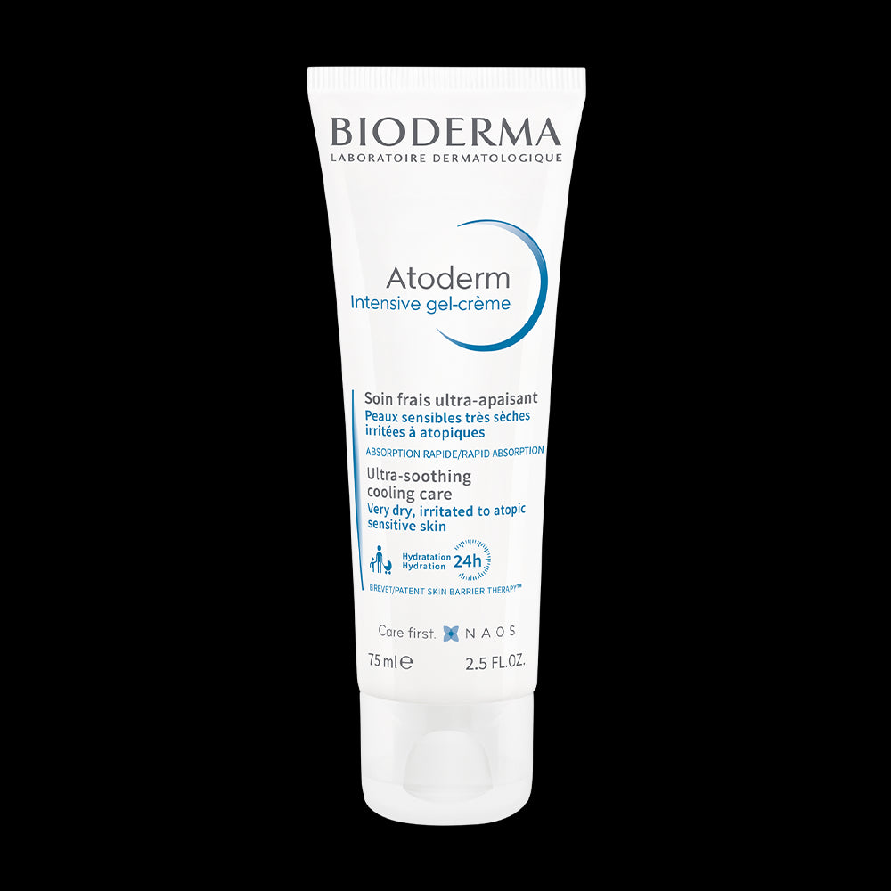 Bioderma Atoderm Intensive Gel-Creme 75ml