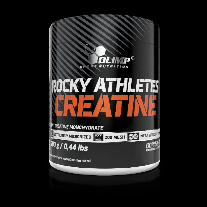 OLIMP Rocky Athletes CREATINE 200 grs