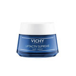 Vichy Liftactiv Source Cr Noite 50ml