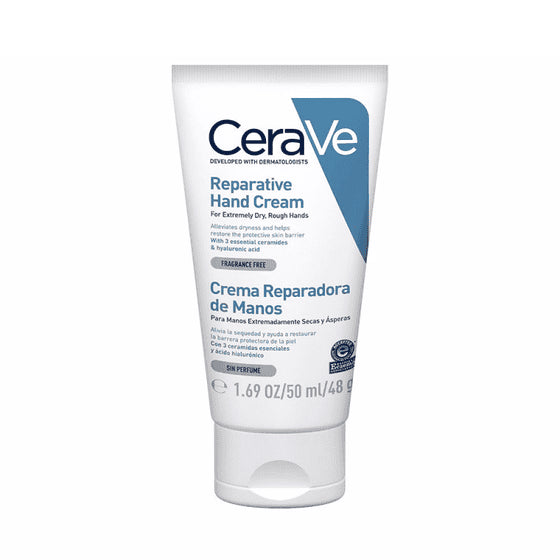 CeraVe Creme Reparador de Mãos 50ml