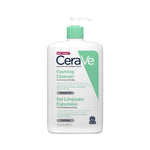 CeraVe Foaming Cleanser Gel Limpador Espumoso 473ml