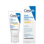 Cerave Locao Facial Am SPF50 52Ml