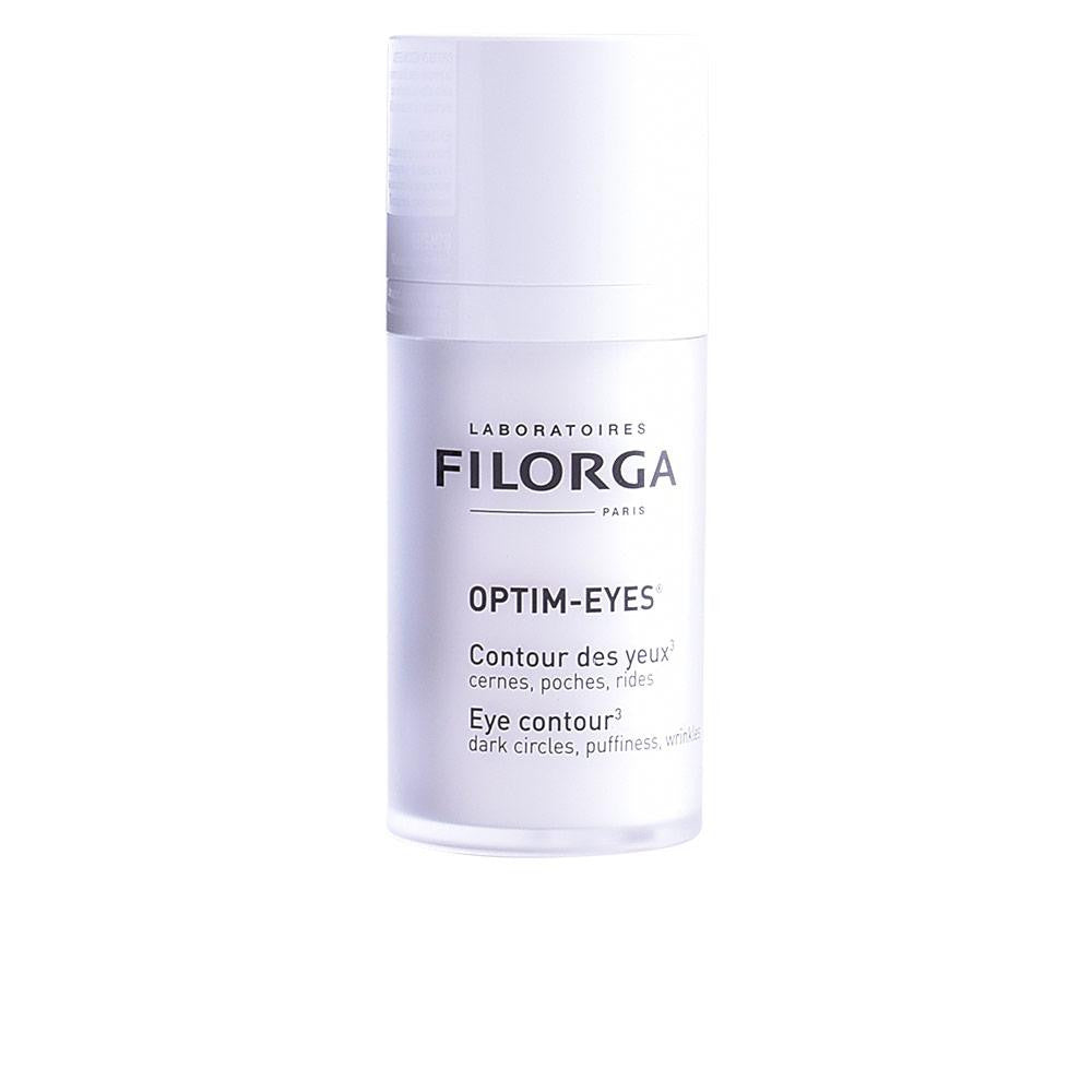 Filorga Optim Eyes Contorno Olhos 15ml