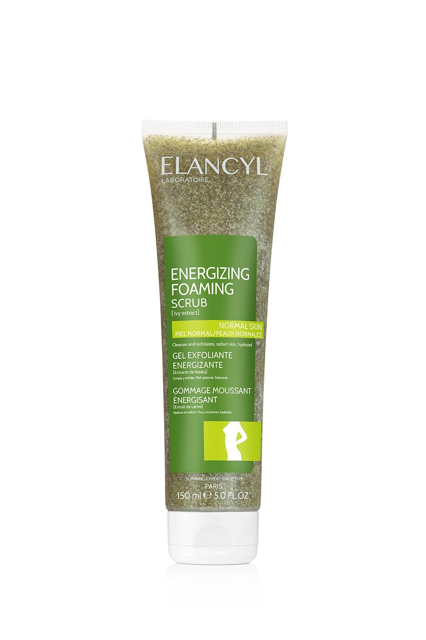 Elancyl Gel Esfoliante Energizante 150ml