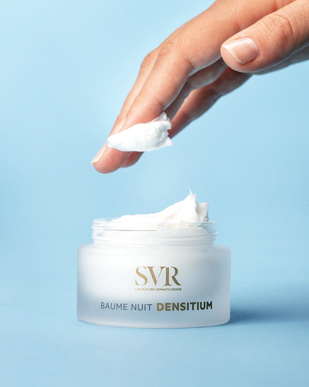 SVR Densitium Creme Antienvelhecimento e Redensificante 50ml