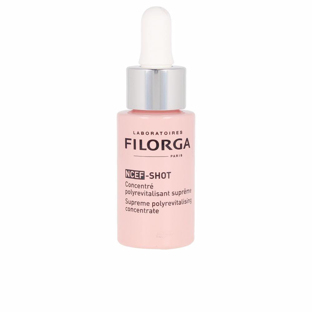 Filorga NCEF-Shot Concentrado Polirrevitalizante Supremo 15ml