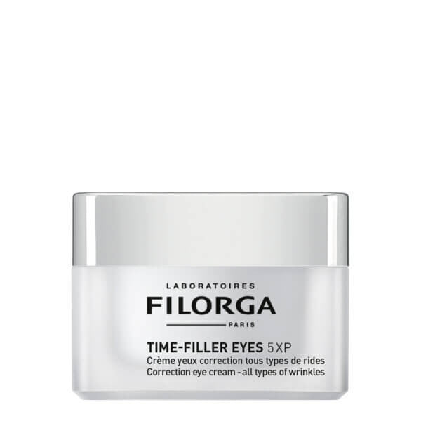 Filorga TIME-FILLER EYES creme corretor de olhos absoluto 15 ml