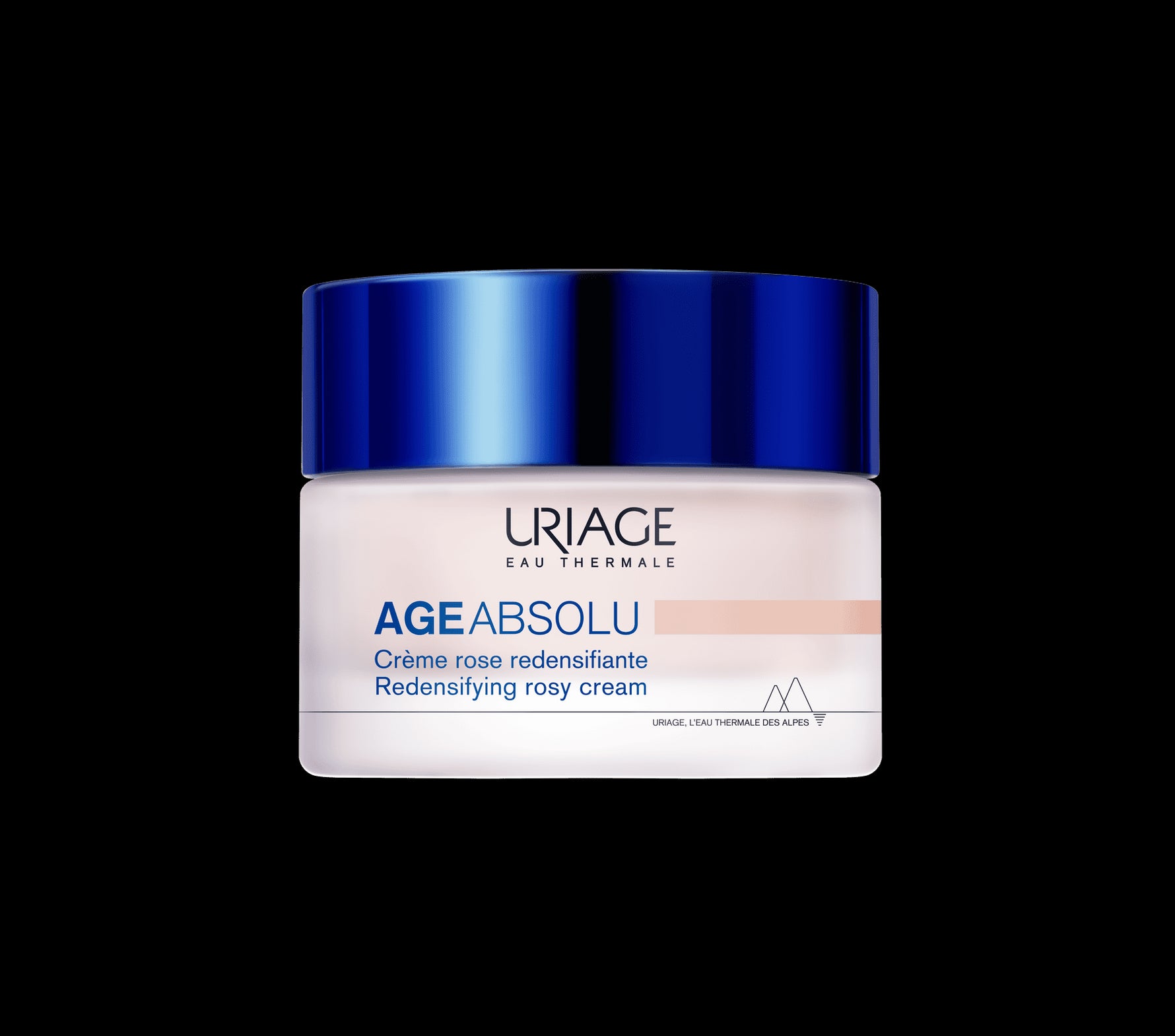 Uriage Age Absolu Creme Rosa Redensificante 50ml