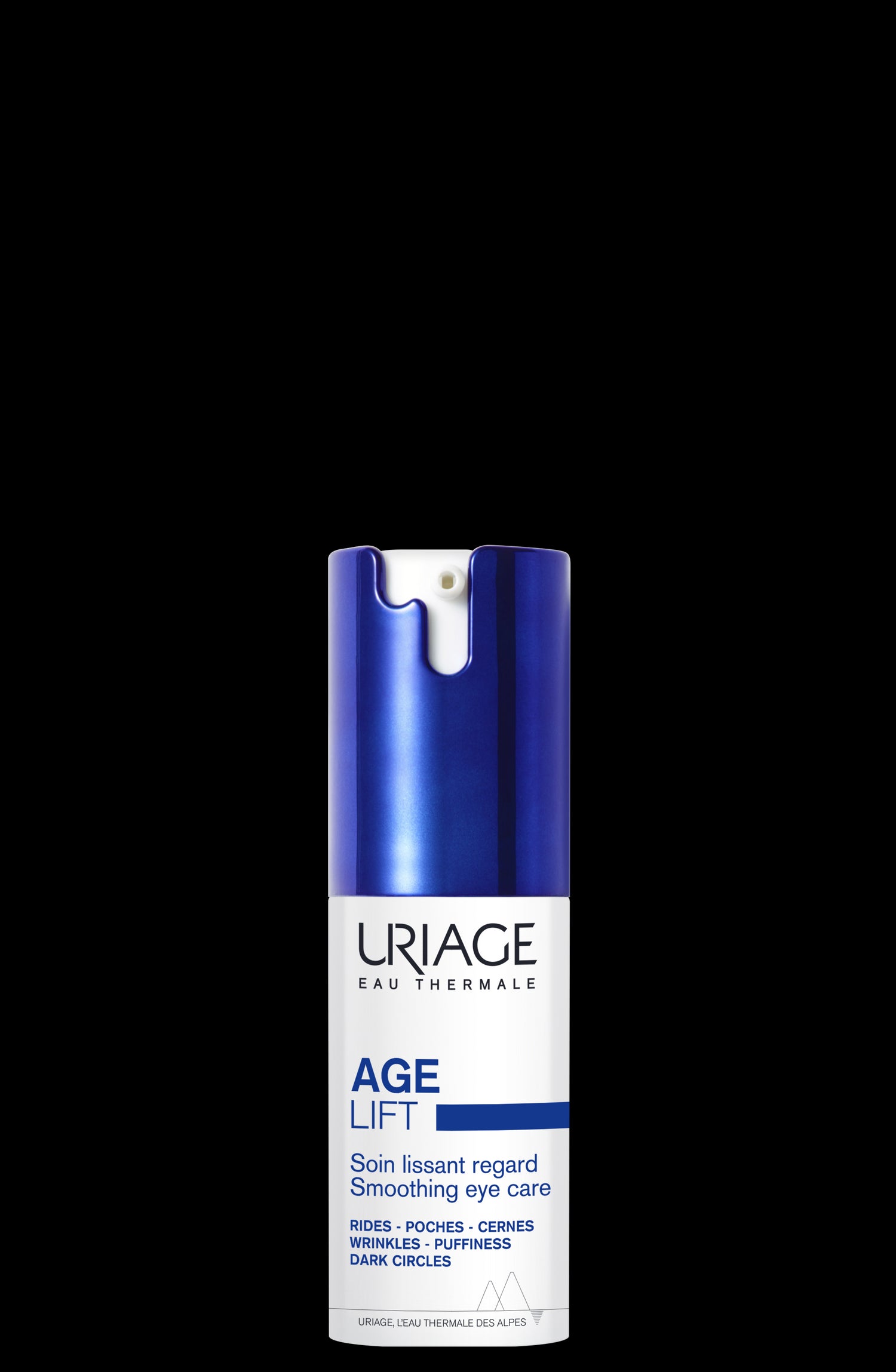 Uriage Age Lift Cuidado Cont Olhos 15ml